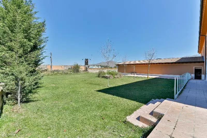 Santana Hotel Restaurante