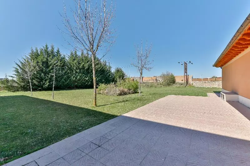 Santana Hotel Restaurante