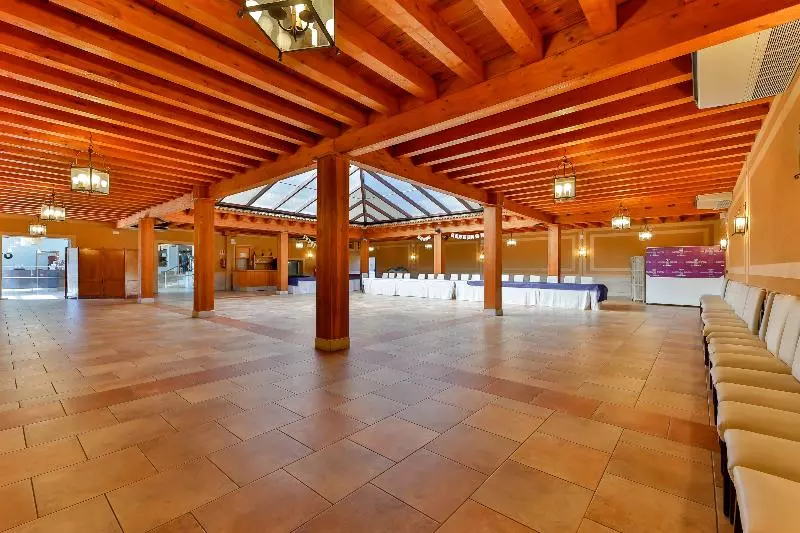 Santana Hotel Restaurante