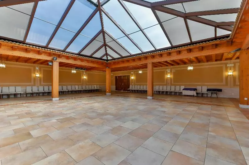 Santana Hotel Restaurante