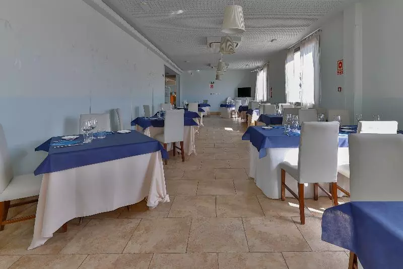 Santana Hotel Restaurante