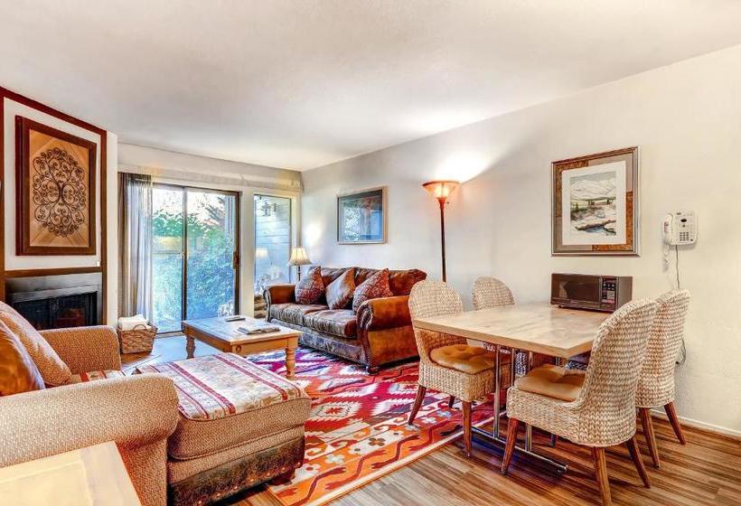 Snowcrest Park City Condos
