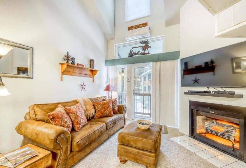 Snowcrest Park City Condos