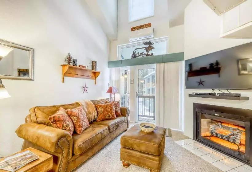 Snowcrest Park City Condos