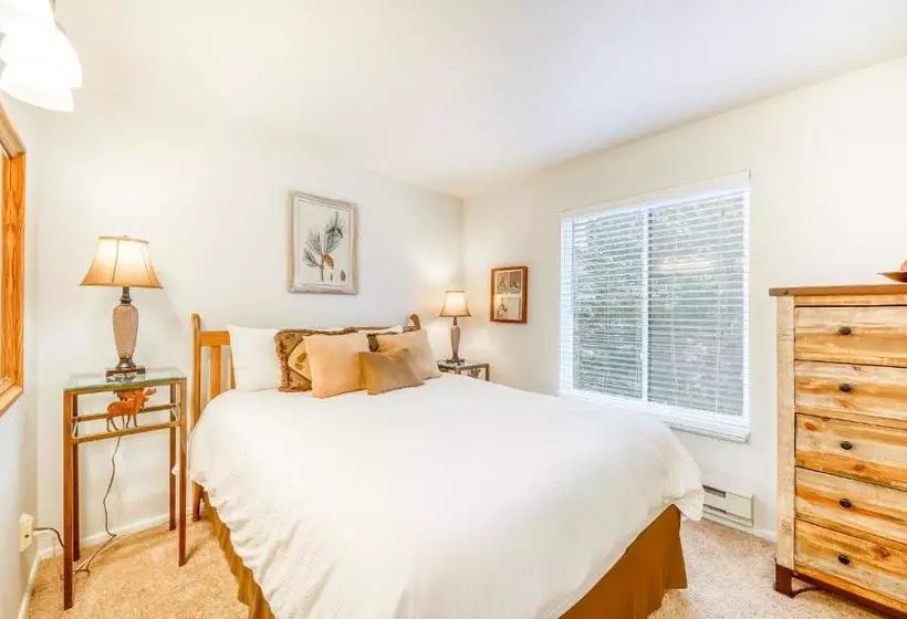 Snowcrest Park City Condos