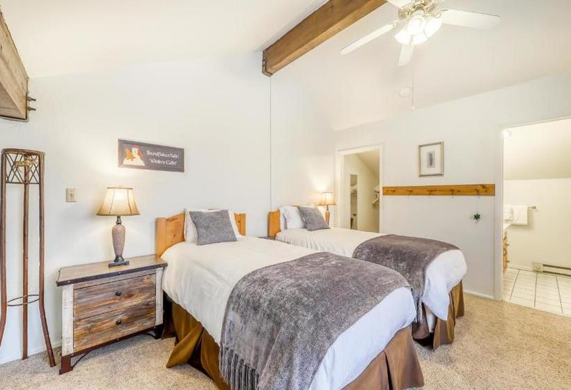 Snowcrest Park City Condos