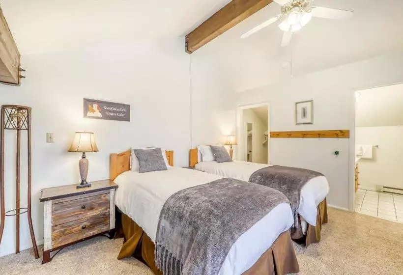 Snowcrest Park City Condos