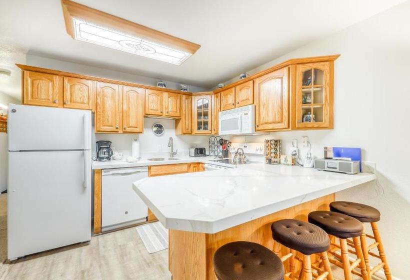 Snowcrest Park City Condos