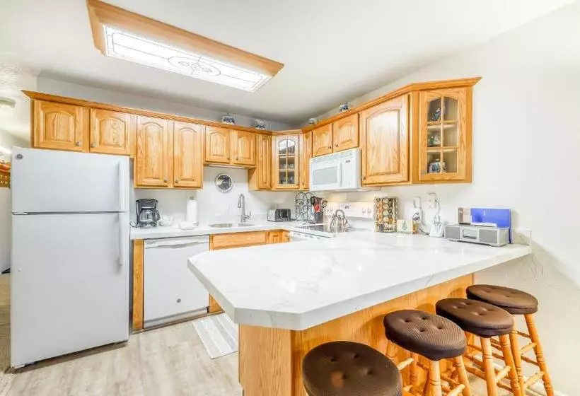 Snowcrest Park City Condos