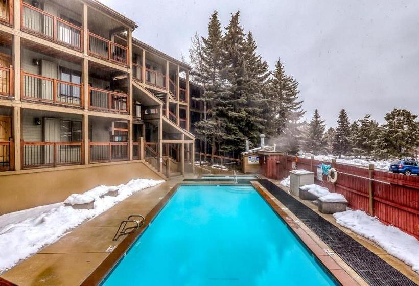 Snowcrest Park City Condos
