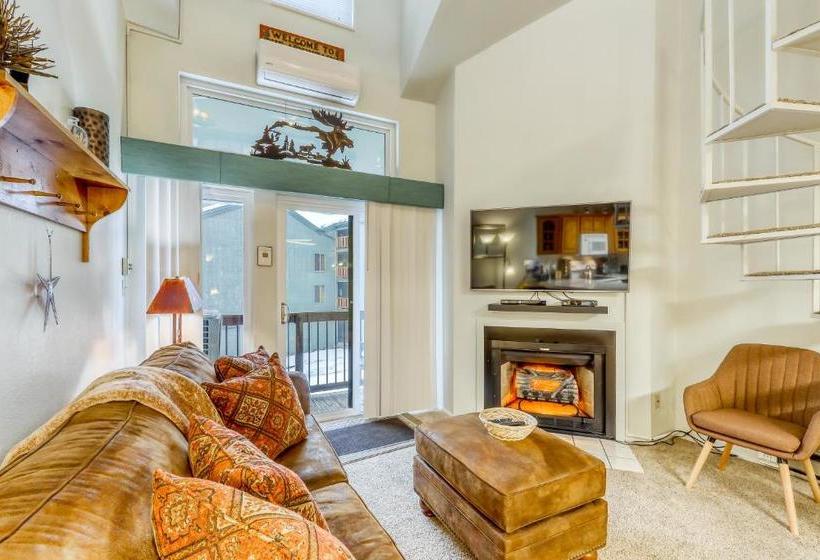 Snowcrest Park City Condos