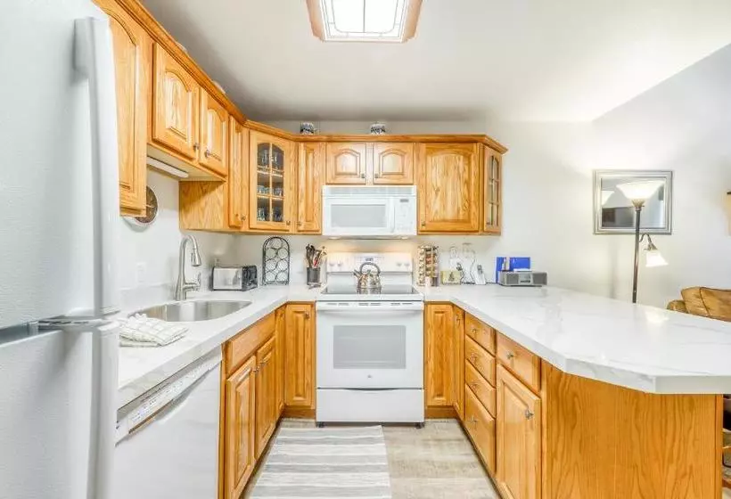 Snowcrest Park City Condos