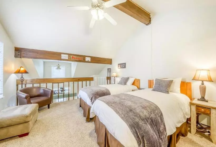 Snowcrest Park City Condos