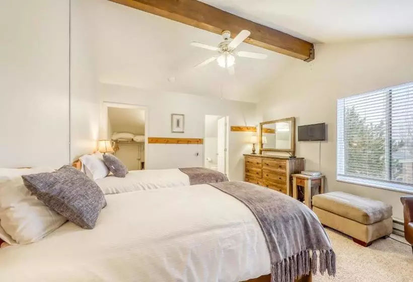 Snowcrest Park City Condos