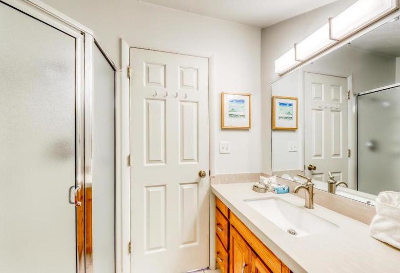 Snowcrest Park City Condos