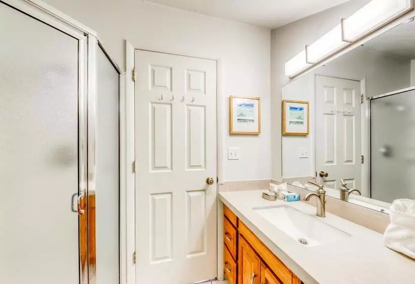 Snowcrest Park City Condos