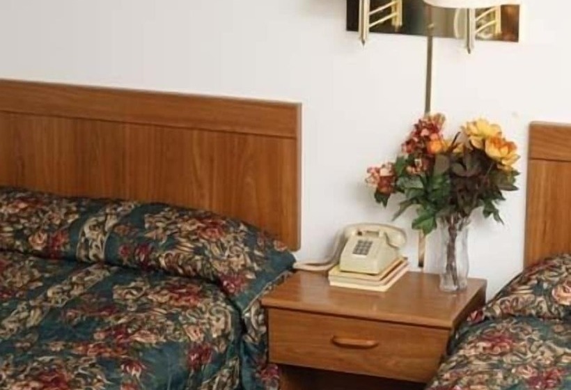 Travelier Motel Macon