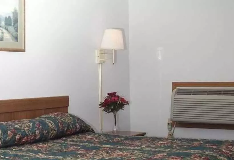 Travelier Motel Macon