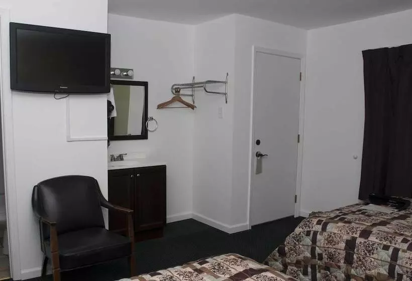 Travelier Motel Macon