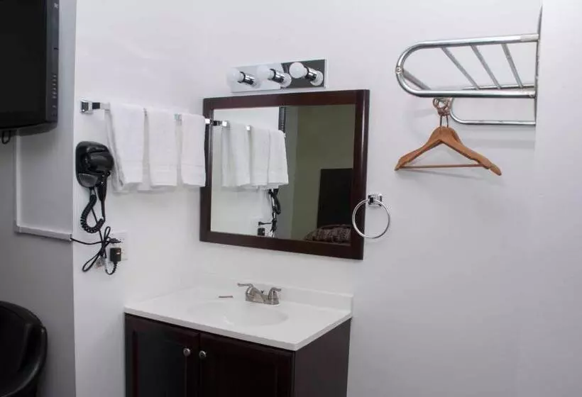 Travelier Motel Macon