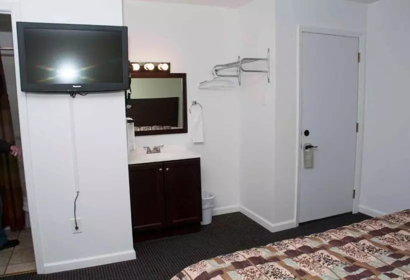 Travelier Motel Macon