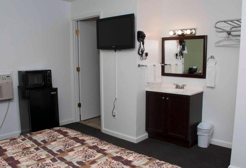 Travelier Motel Macon