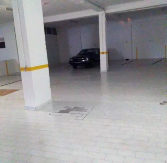 Apartamentos Turisticos Lindomar