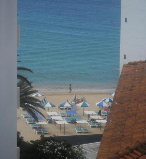 Apartamentos Turisticos Lindomar