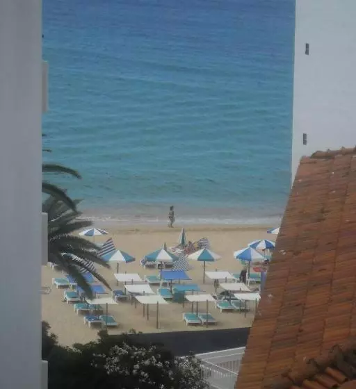 Apartamentos Turisticos Lindomar