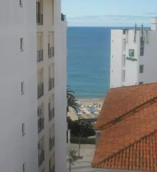 Apartamentos Turisticos Lindomar