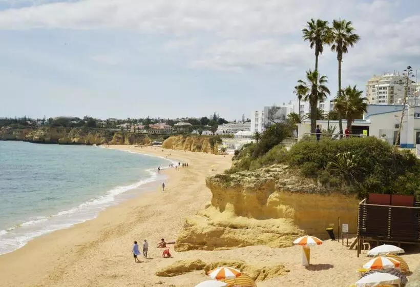 Apartamentos Turisticos Lindomar