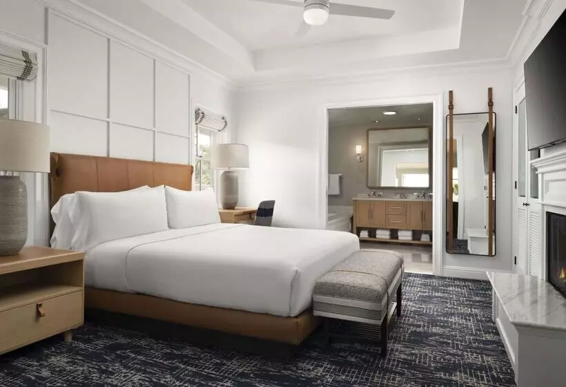 Beach Village At The Del, Lxr Hotels & Resorts