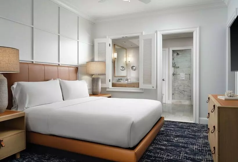 Beach Village At The Del, Lxr Hotels & Resorts