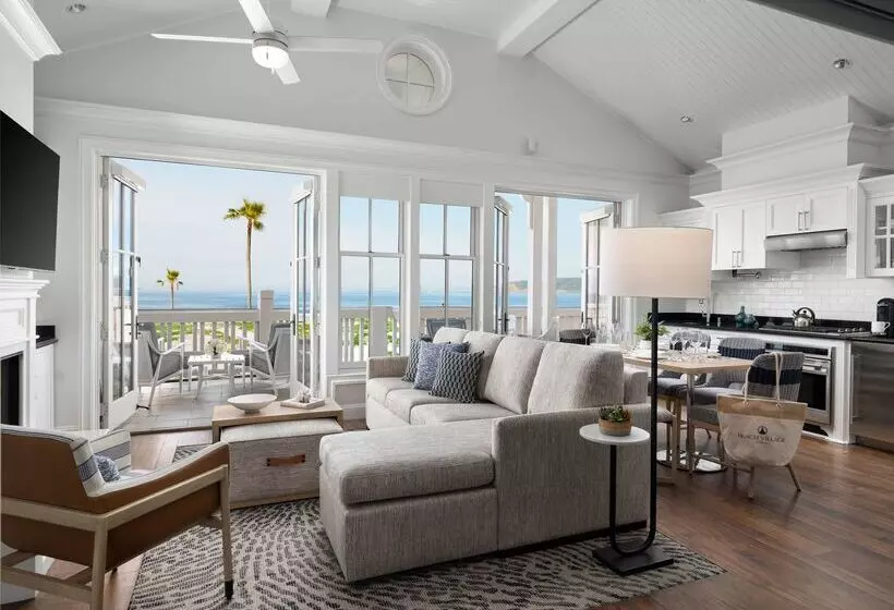 Beach Village At The Del, Lxr Hotels & Resorts