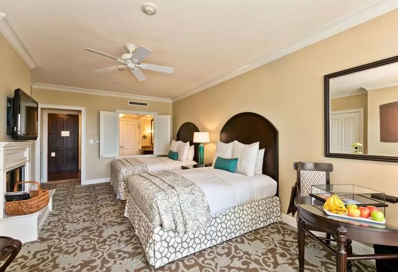 Beach Village At The Del, Lxr Hotels & Resorts