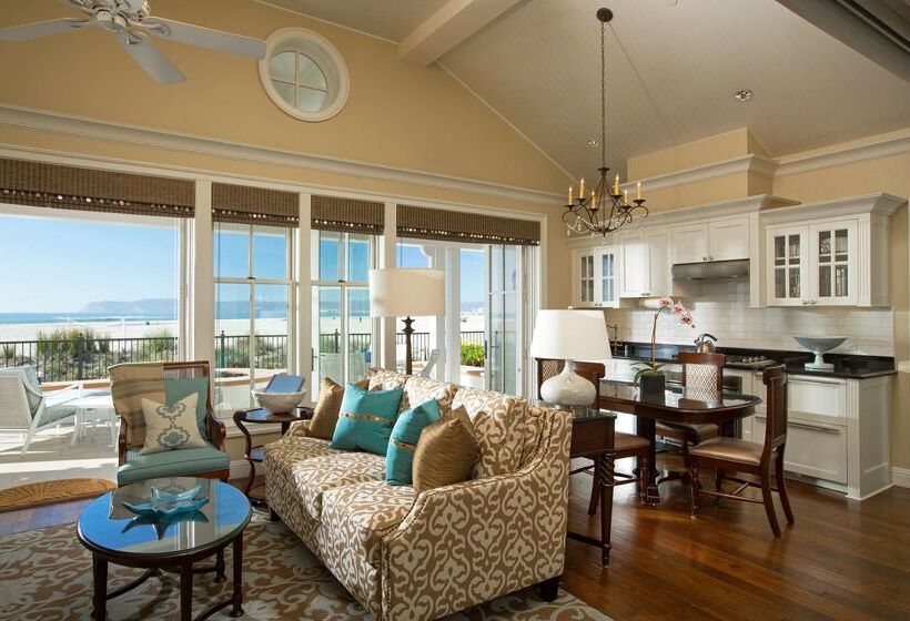 Beach Village At The Del, Lxr Hotels & Resorts