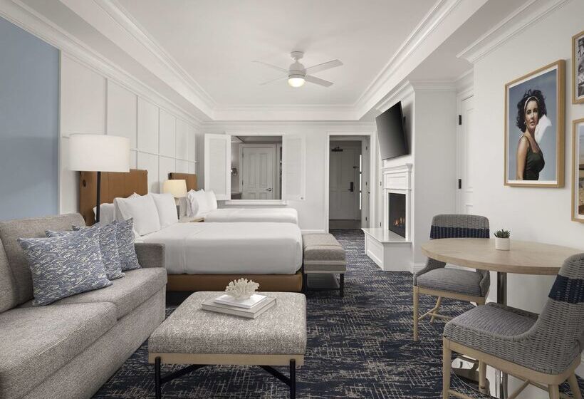 Beach Village At The Del, Lxr Hotels & Resorts