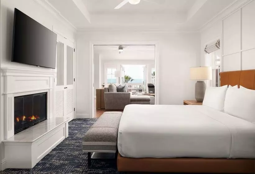 Beach Village At The Del, Lxr Hotels & Resorts