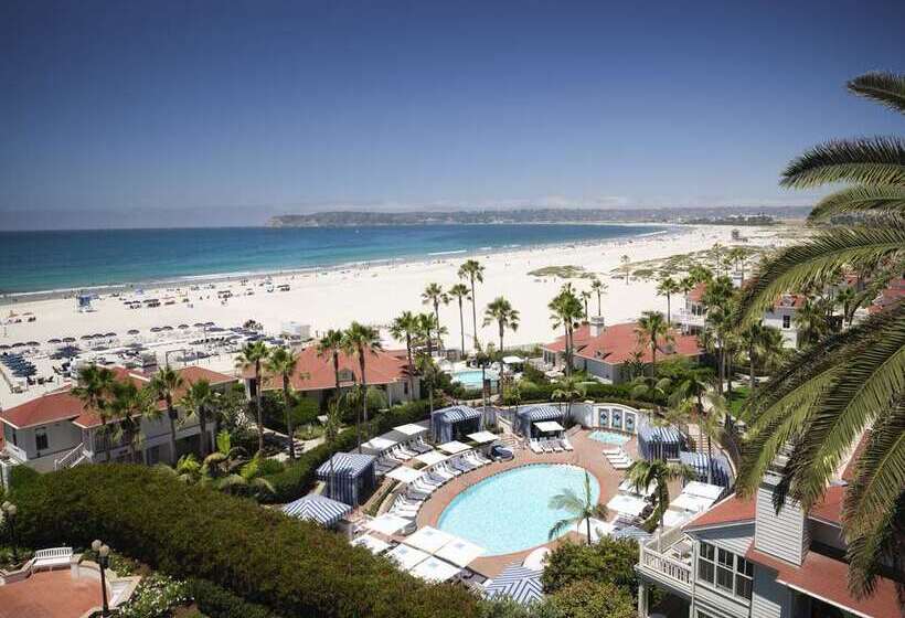 Beach Village At The Del, Lxr Hotels & Resorts