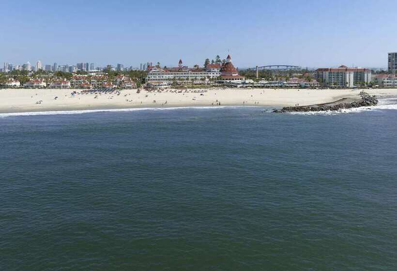 Beach Village At The Del, Lxr Hotels & Resorts