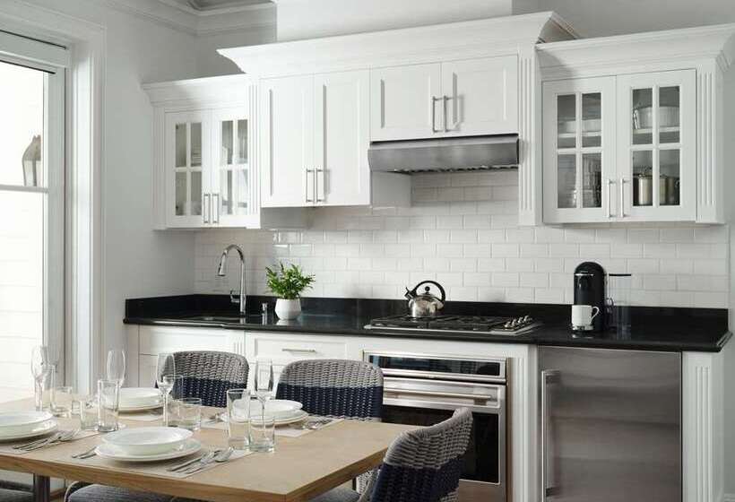 Beach Village At The Del, Lxr Hotels & Resorts