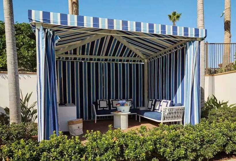 Beach Village At The Del, Lxr Hotels & Resorts