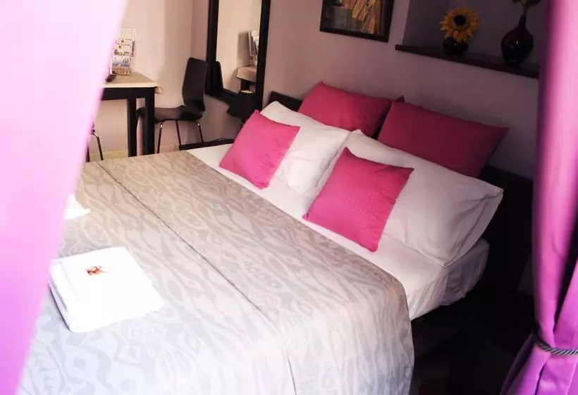 צימר Al Passetto - St Peter's Bike