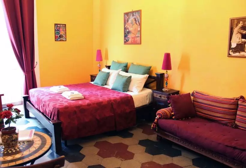 צימר Al Passetto - St Peter's Bike