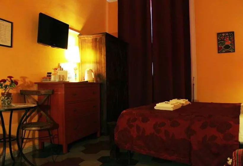 צימר Al Passetto - St Peter's Bike