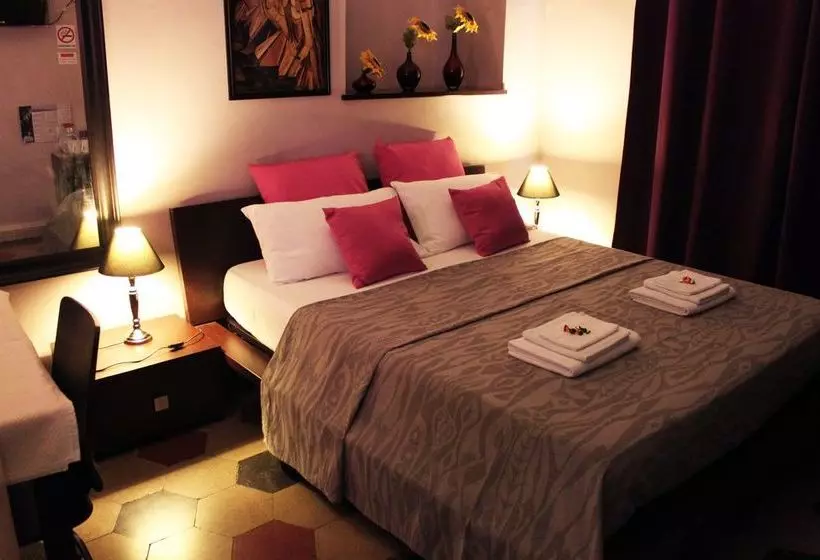 צימר Al Passetto - St Peter's Bike