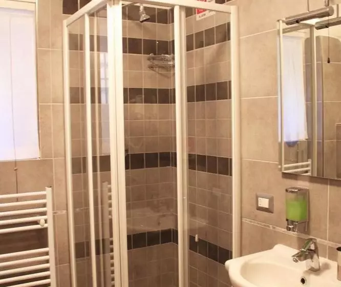 צימר Al Passetto - St Peter's Bike