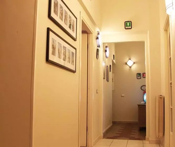 צימר Al Passetto - St Peter's Bike