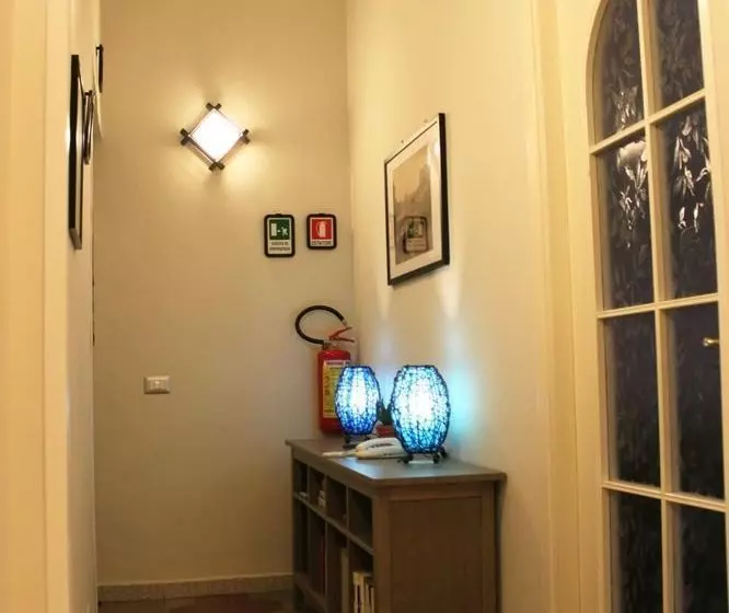 צימר Al Passetto - St Peter's Bike