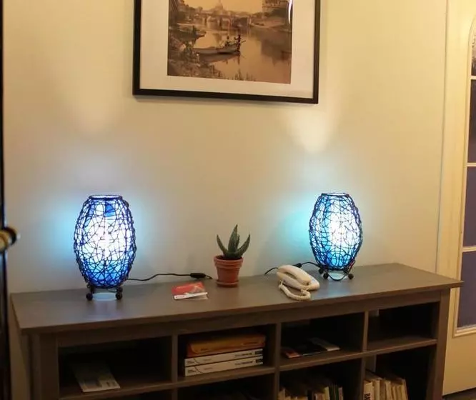 צימר Al Passetto - St Peter's Bike